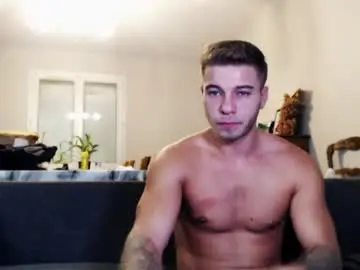 Chaturbate Nude Webcam of elkafit28