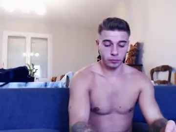 Chaturbate Adult Video Chat of elkafit28