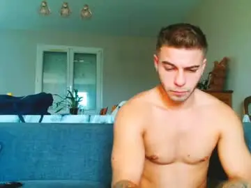 Chaturbate Free Porn Cam of elkafit28