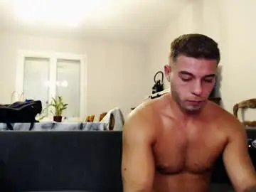 Chaturbate Adult Webcam of elkafit28