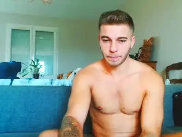 Chaturbate Adult Webcam of elkafit28