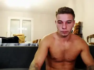Chaturbate Best live sex cam show of elkafit28