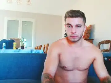 Chaturbate Live Porn of elkafit28