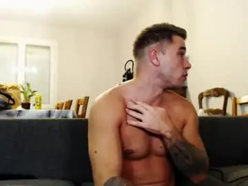 Chaturbate Adult Webcam of elkafit28
