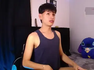 Chaturbate Best Webcam of ezra_storrm