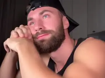 Chaturbate Live Sex Cam of hey_arnold