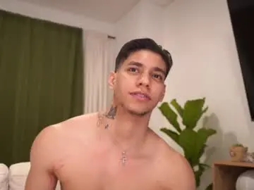 Chaturbate Adult Video Chat of josep_davies