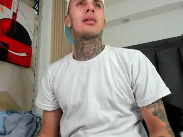 Chaturbate Private Sex Chat of kael_calle