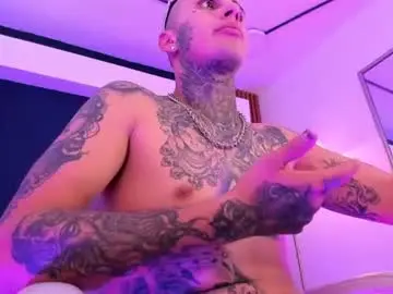 Chaturbate Private Sex Chat of kael_calle