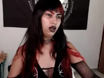 Chaturbate Best live sex cam show of littleluciferrr
