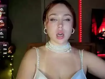 Chaturbate Sex Chat of lolaamint_