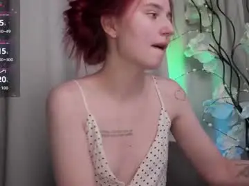 Chaturbate Free Porn Cam of lua__19