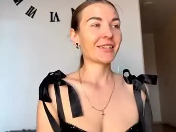 Chaturbate Nude Webcam of lumiemma