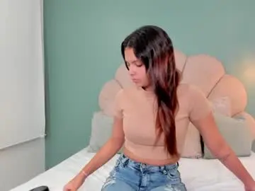 Chaturbate Live Sex of lunaa_clara