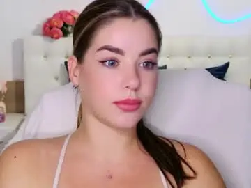 Chaturbate Live Sex of maddieperezz