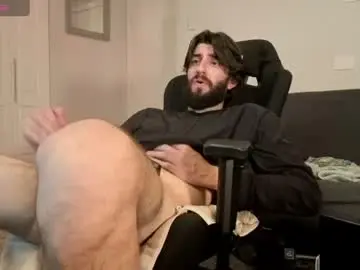 Chaturbate Live Sex of mikehawk1589