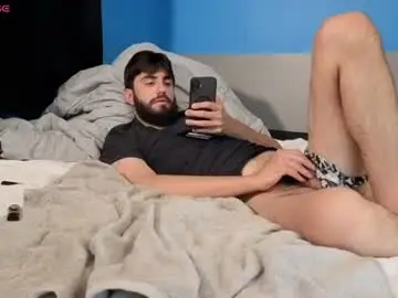Chaturbate Adult Webcam of mikehawk1589