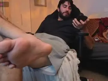 Chaturbate Best Webcam of mikehawk1589