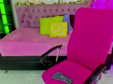 Chaturbate Best Webcam of mila_mickey
