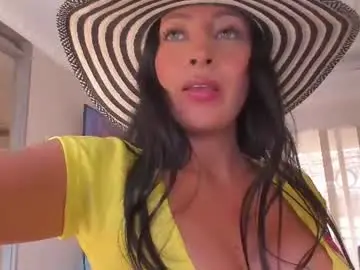 Chaturbate Private Sex Chat of noemibcnz