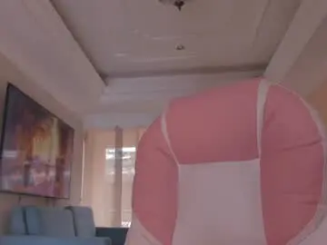 Chaturbate Free Porn Cam of noemibcnz