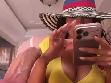 Chaturbate Adult Webcams of noemibcnz