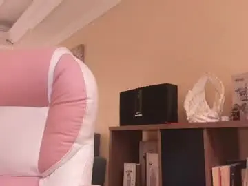 Chaturbate Adult Video Chat of noemibcnz