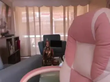 Chaturbate Free Live Porn of noemibcnz