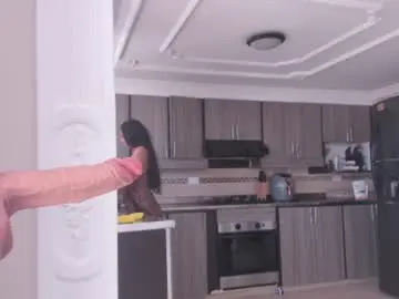 Chaturbate Live Sex of noemibcnz