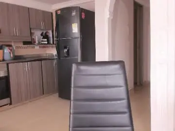 Chaturbate Sex Cam of noemibcnz