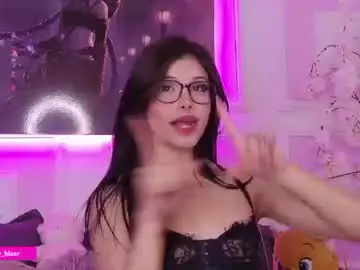 Chaturbate Live Porn of sammyblaer