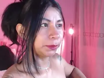 Chaturbate Live Porn of selene_gils