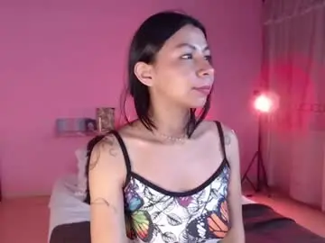 Chaturbate Nude Webcam of selene_gils