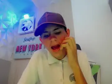 Chaturbate Best Webcam of sombra_18