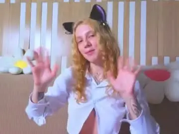 Chaturbate Nude Webcam of sweet_69billy