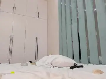 Chaturbate Sex Cam of vivianmiller_