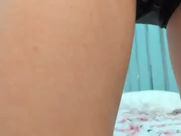 Chaturbate Live Sex Cam of vivianmiller_