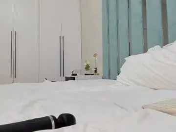 Chaturbate Private Sex Chat of vivianmiller_