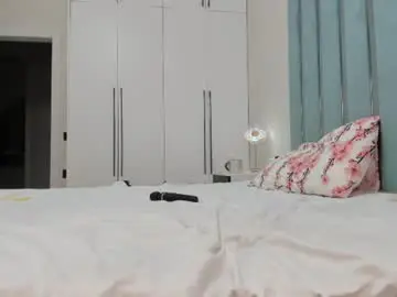 Chaturbate Live Sex Cam of vivianmiller_