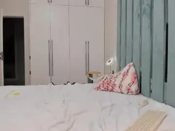 Chaturbate Adult Webcam of vivianmiller_
