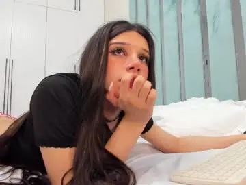 Chaturbate Private Sex Chat of vivianmiller_