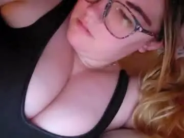 Chaturbate Sex Cam of x_dreamgirl_x