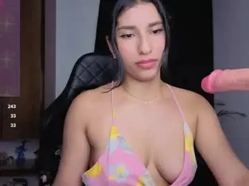 Chaturbate Watch Live Sex Cams of yuziidreams
