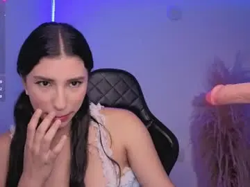 Chaturbate Live Sex Cam of yuziidreams