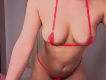 Chaturbate Live Porn of yuziidreams