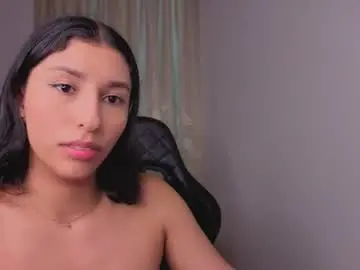 Chaturbate Live Sex of yuziidreams