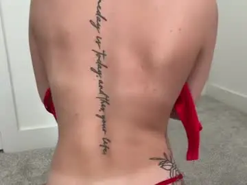 Chaturbate Sex Cam of zarablaire