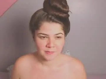 Chaturbate Sex Cam of amy_vans_
