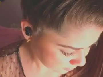 Chaturbate Live Porn of amy_vans_