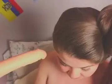 Chaturbate Live Porn of amy_vans_